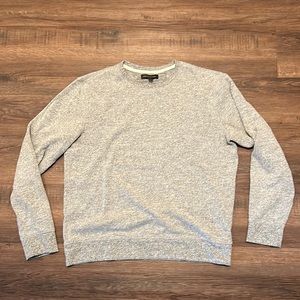 Banana Republic Waffle-Knit Shirt